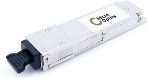 MICROOPTICS Cisco QSFP-40G-LR4 Compatible (MO-QSFP-40G-LR4)
