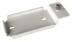 VIDEOTEC Bracket f/ mounting 1 GEKO IRH