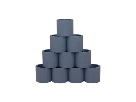 CoreParts Pickup Roller Tire (MSP3512)