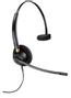 POLY ENCOREPRO HW5410 - Mono over-the-ear headset, noise-canceling, Quick Disconnect Cable