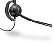 POLY ENCOREPRO HW530 - Mono over-the-ear headset, noise-canceling, Quick Disconnect Cable