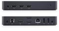 DELL USB 3.0 Ultra HD 3x