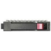 Hewlett Packard Enterprise HP 2TB 6G SATA 7.2k 2.5in 512e SC HDD