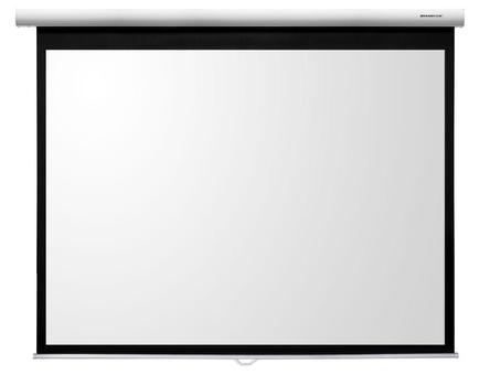 GRANDVIEW Fantasy 106"", manuell Grey (GV101020G)