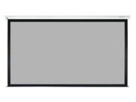 GRANDVIEW Large-Flat 16:9 Fixed Screen (GV104043G)