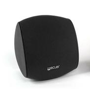 ECLER Audeo106 Høgtalare  svart