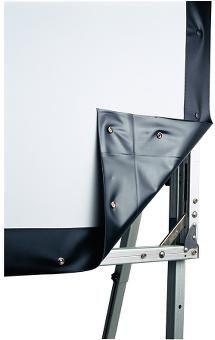 GRANDVIEW Super Mobile Rearscreen Fabric (GV103111)