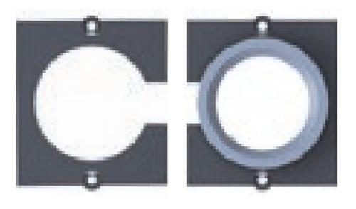 BACHMANN Custom - 1xCable pipe (Big) (917.033)