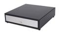 ICD 3S-423-B,  CASH DRAWER,  BLACK