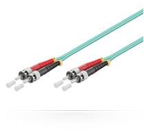 MICROCONNECT Fiber Patch Cable - (FIB1120005)