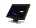 AURES 10.1" non-touch screen,