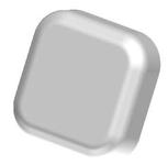 CISCO Multiband Panel Outdoor 4G Antenna (ANT-4G-PNL-OUT-N=)