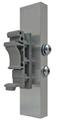 COMNET DIN Rail Mini Uni Mounting