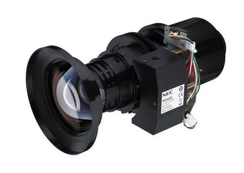 NEC NP32ZL Short zoom Lens for PH Series 0.9-1.1:1 (100013350)