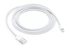 APPLE LIGHTNING TO USB CABLE (2,0 M) CABL