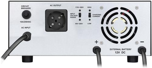 POWERWALKER Inverter 700 PSW 700VA/ 500W (10120214)