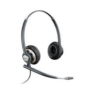 Poly Plantronics EncorePro HW720 - Hodesett - on-ear - kablet