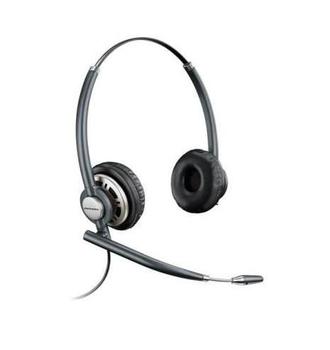 Poly Plantronics EncorePro HW720 - Hodesett - on-ear - kablet (78714-102)