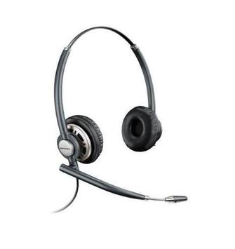 Poly Plantronics EncorePro HW720 - Hodesett - on-ear - kablet (78714-102)
