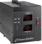 POWERWALKER AVR 2000/SIV VoltageRegulator