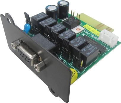 POWERWALKER AS/400 Card 4 (10120597)