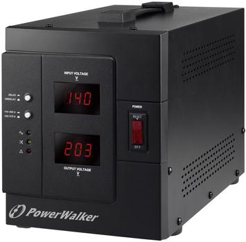 POWERWALKER Spannungsregler AVR 3000/SIV (10120307)