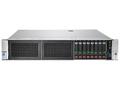 HPE ProLiant DL380 Gen9 E5-2690v3 2P 32GB-R P440ar 8SFF 2x10Gb 2x800W OneView Server