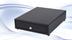 INTERNATIONAL CASH DRAWER Cashdrawer, SS-102 KSC, Serial interface, Black