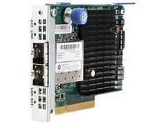 Hewlett Packard Enterprise 10GB 2-port 556FLR-SFP+ Adapter (727060-B21)