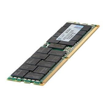 Hewlett Packard Enterprise 16GB (1X16GB) 1RX4 PC4-2133P-R Memory, Low Reduced (726720-B21)