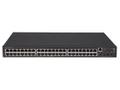 Hewlett Packard Enterprise 5130-48G-4SFP+ EI Switch
