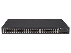 Hewlett Packard Enterprise 5130-48G-4SFP+ Ei Switch