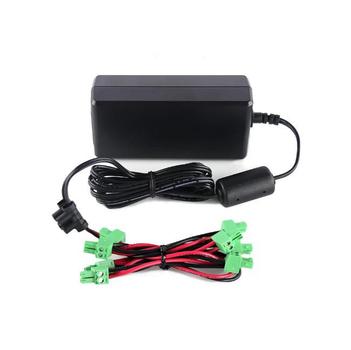 VERACITY 4 Plus 1 Gang Power Cable (RMPSU-4W)