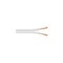 MICROCONNECT Speaker cable, 10m, 2x1,5mm 
