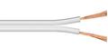 MICROCONNECT Speaker cable, 25m, 2x2,5mm², 