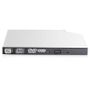 HPE 9.5mm SATA DVD-RW JackBlack Gen9 Optical Drive