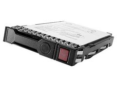 Hewlett Packard Enterprise 4TB 6G SATA 7.2K rpm LFF (3.5in) Non-hot Plug Standard 1yr Warranty Hard Drive (801888-B21)