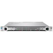 Hewlett Packard Enterprise ProLiant DL360 Gen9 E5-2603v3 1P 8GB-R B140i 500W PS Entry SATA Server/TV