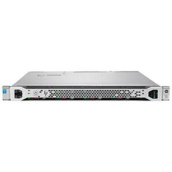 Hewlett Packard Enterprise ProLiant DL360 Gen9 E5-2670v3 2P 64GB P440ar 8SFF 2x10Gb-T 2x800W OneView Server (795236-B21)