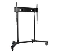 B-TECH Flat Screen Trolley