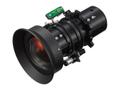 NEC NP33ZL | Short | Motorized Zoom Lens