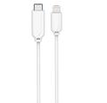 MICROCONNECT USB-C Lightning cable MFI 1M