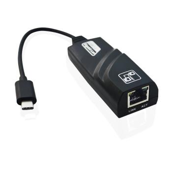 CoreParts USB Type-C 3.1 to Gigabit Lan (MSPPU31002)