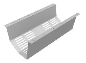 FORMING FUNCTION TopAccess PDU Tray 370x200mm (935-TK31)