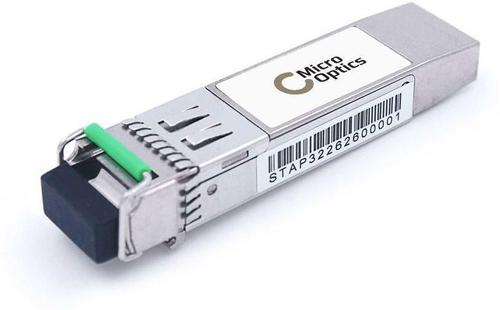 MICROOPTICS HPE Aruba J9152A Compatible (MO-SFP+2165H)