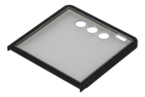 HONEYWELL INTL FIELD-REPLACEABLE PROTECTIVE WINDOW (46-00867)