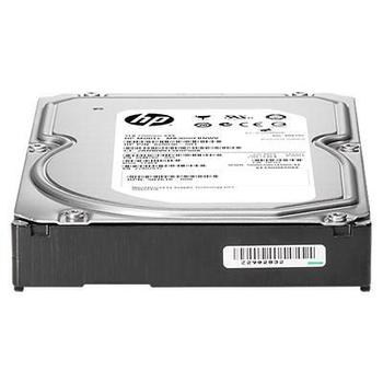 Hewlett Packard Enterprise 6TB 6G SATA 7.2K 3.5in 512e (793667-B21)