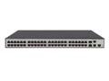 Hewlett Packard Enterprise 1950-48G-2SFP+-2XGT Switch