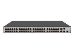 Hewlett Packard Enterprise 1950-48G-2SFP+-2XGT Switch