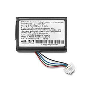GARMIN Lithium-ion Battery (010-12110-03)